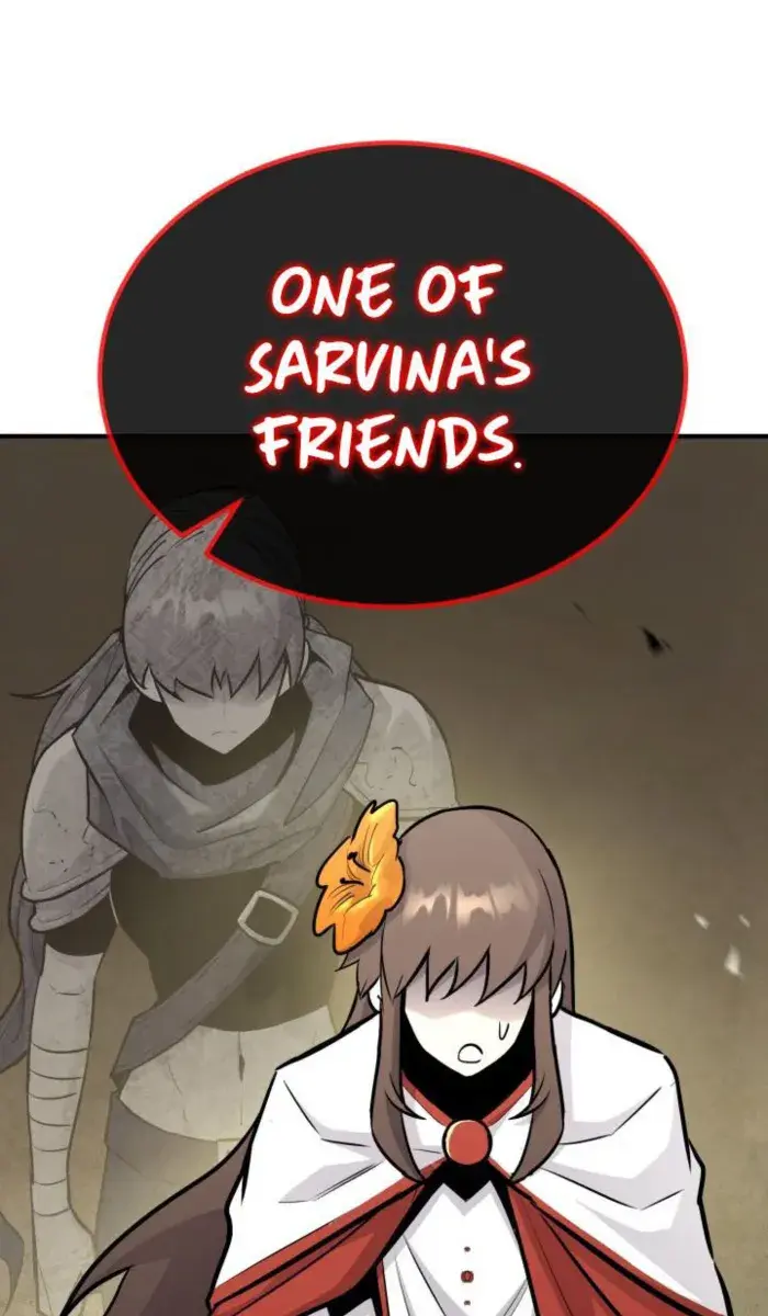 I Awoke as a God After Auto-Battling for a Million Years Chapter 136 Page 130