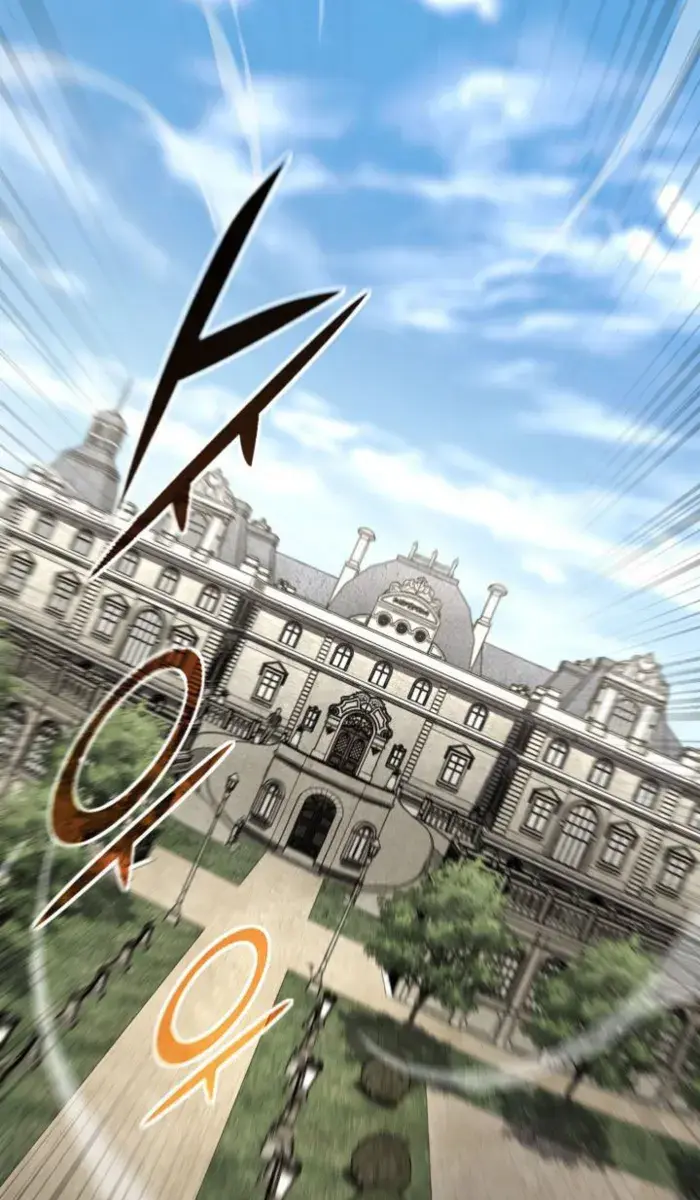 I Awoke as a God After Auto-Battling for a Million Years Chapter 136 Page 135