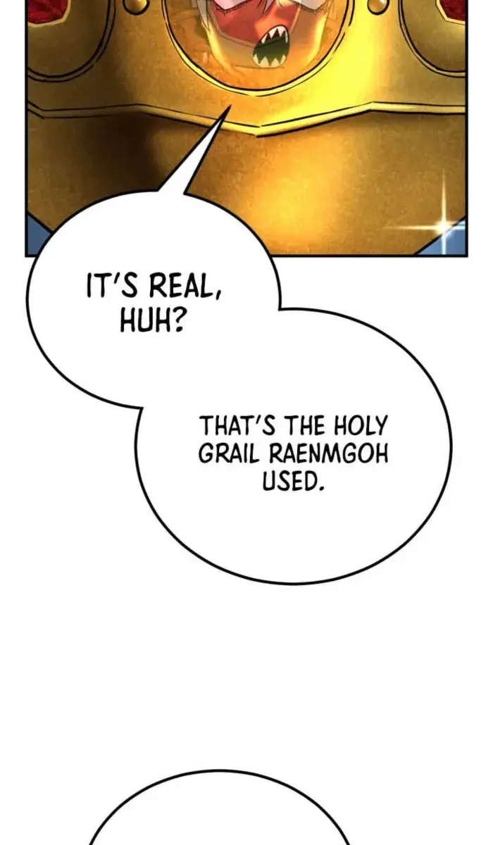 I Awoke as a God After Auto-Battling for a Million Years Chapter 137 Page 2