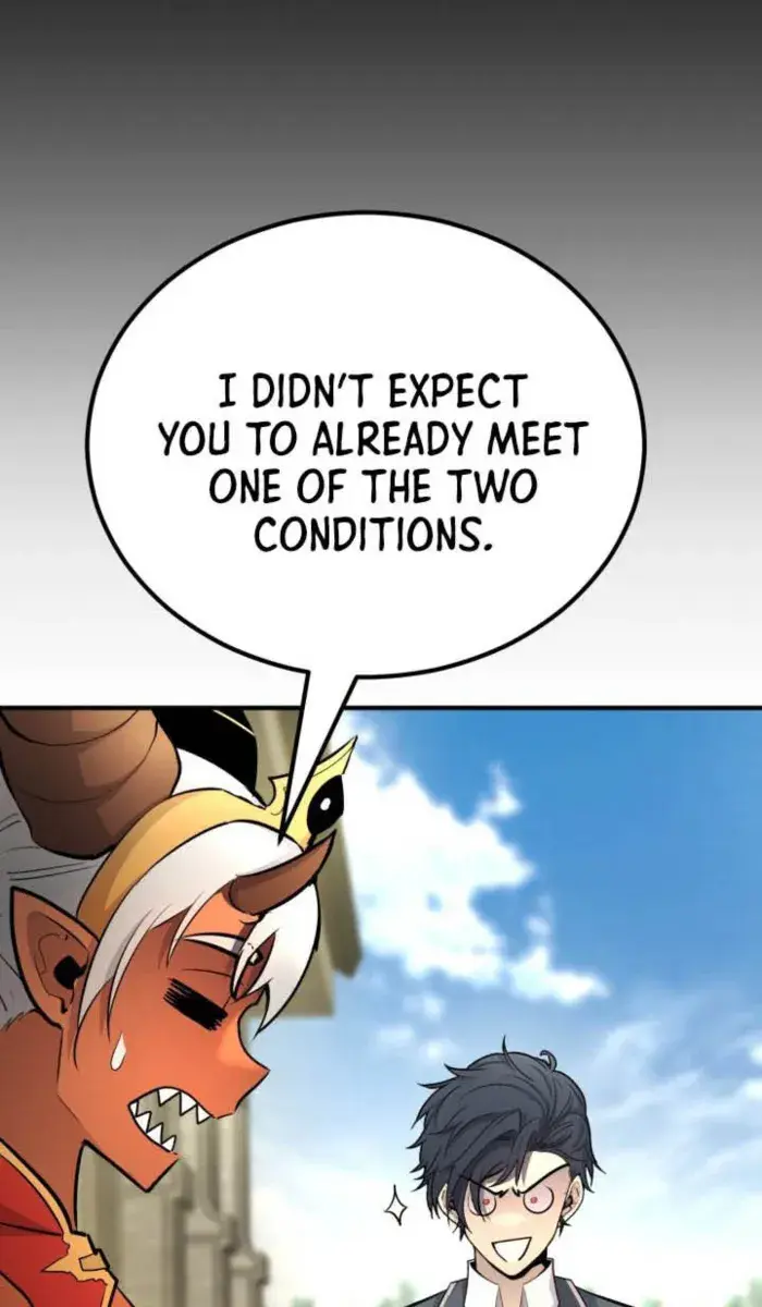 I Awoke as a God After Auto-Battling for a Million Years Chapter 137 Page 7