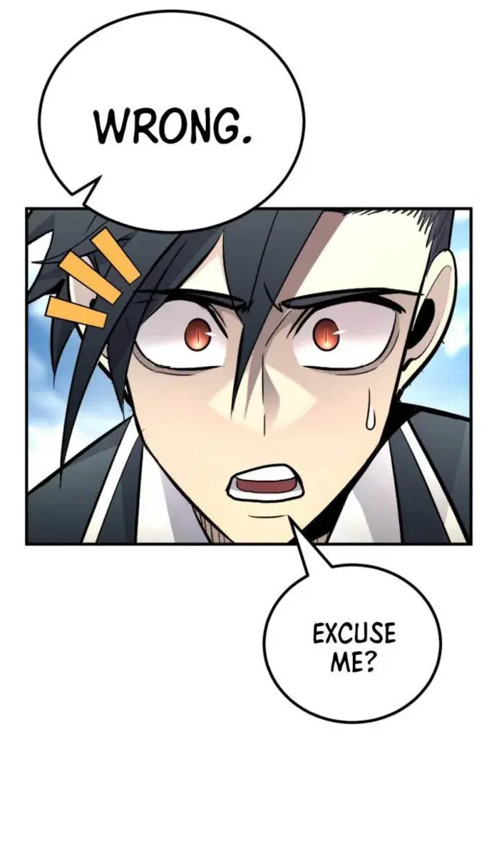 I Awoke as a God After Auto-Battling for a Million Years Chapter 137 Page 10