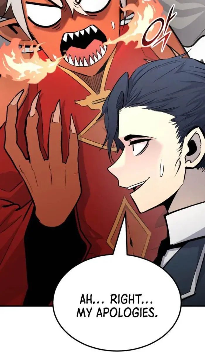 I Awoke as a God After Auto-Battling for a Million Years Chapter 137 Page 12