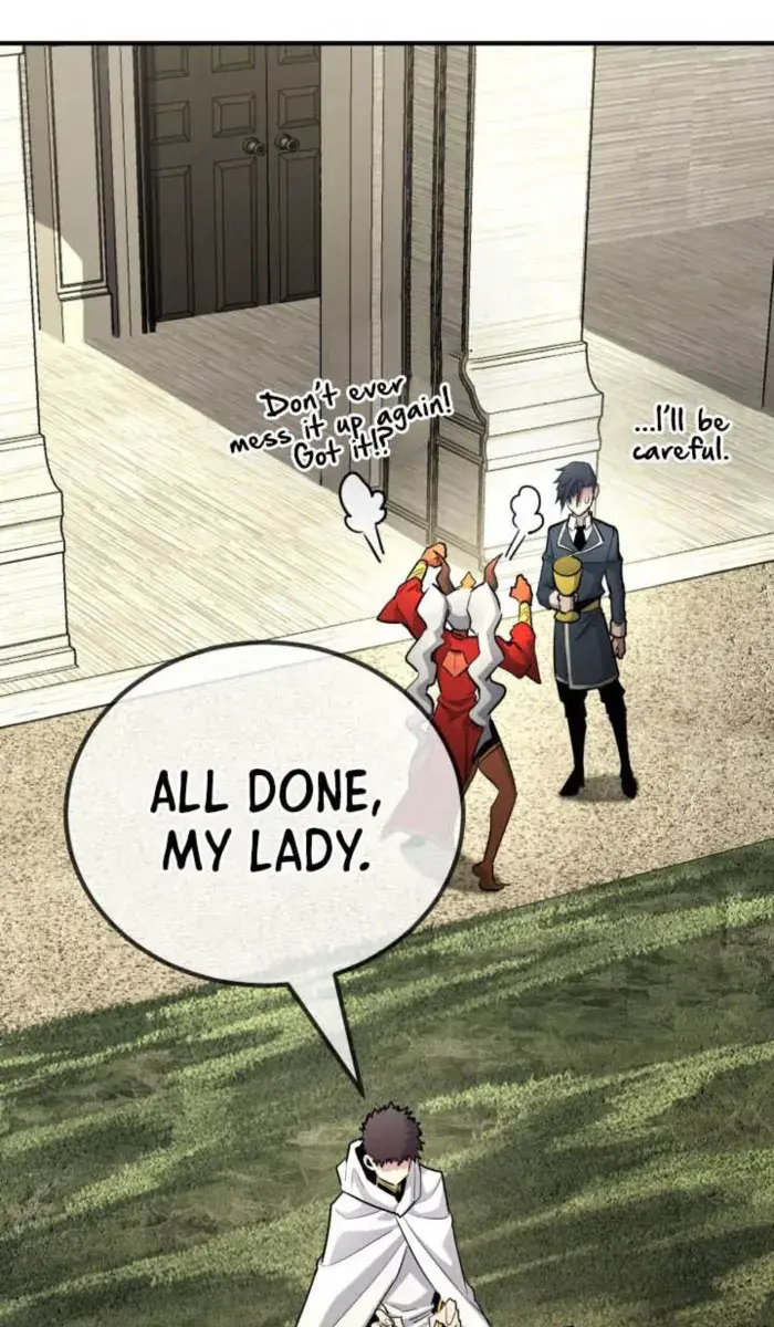 I Awoke as a God After Auto-Battling for a Million Years Chapter 137 Page 14