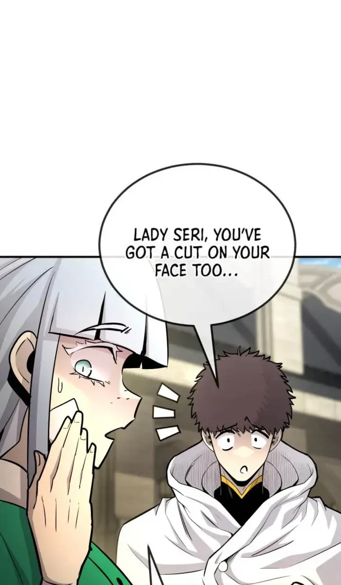 I Awoke as a God After Auto-Battling for a Million Years Chapter 137 Page 16