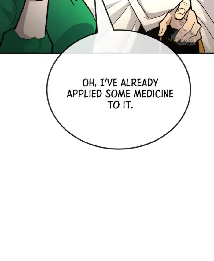 I Awoke as a God After Auto-Battling for a Million Years Chapter 137 Page 17