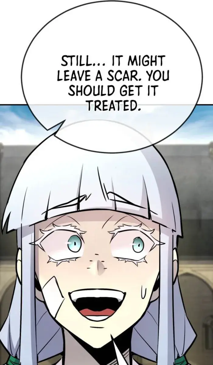 I Awoke as a God After Auto-Battling for a Million Years Chapter 137 Page 18