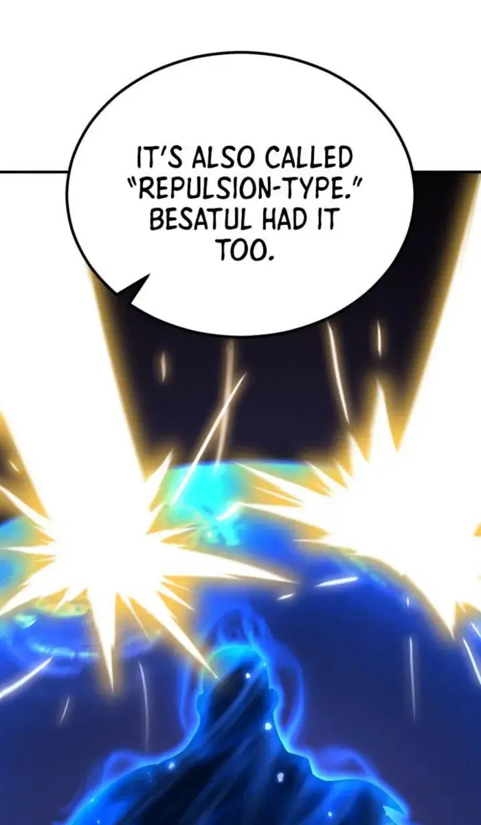 I Awoke as a God After Auto-Battling for a Million Years Chapter 137 Page 24