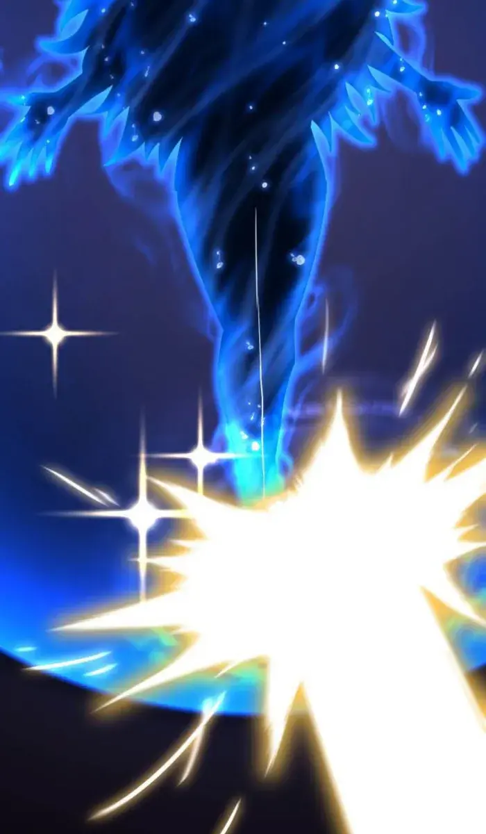 I Awoke as a God After Auto-Battling for a Million Years Chapter 137 Page 25
