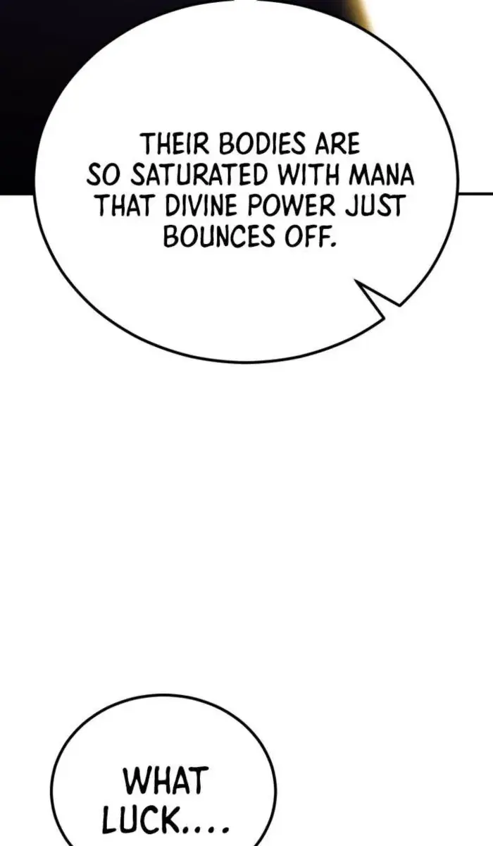 I Awoke as a God After Auto-Battling for a Million Years Chapter 137 Page 27