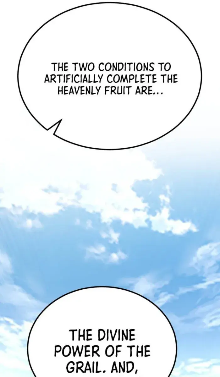 I Awoke as a God After Auto-Battling for a Million Years Chapter 137 Page 29