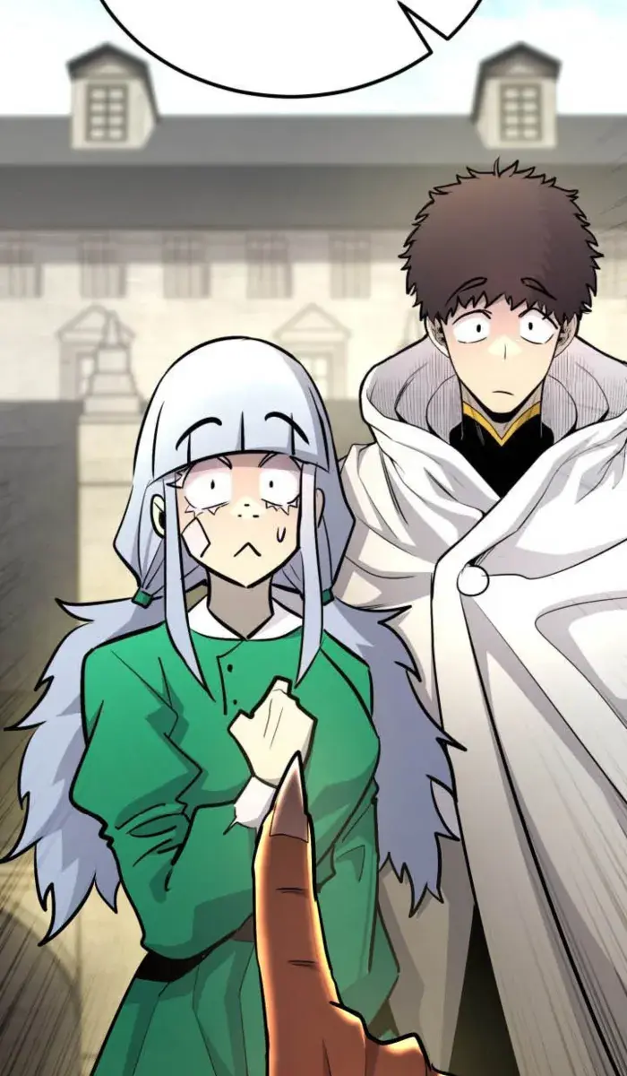I Awoke as a God After Auto-Battling for a Million Years Chapter 137 Page 30