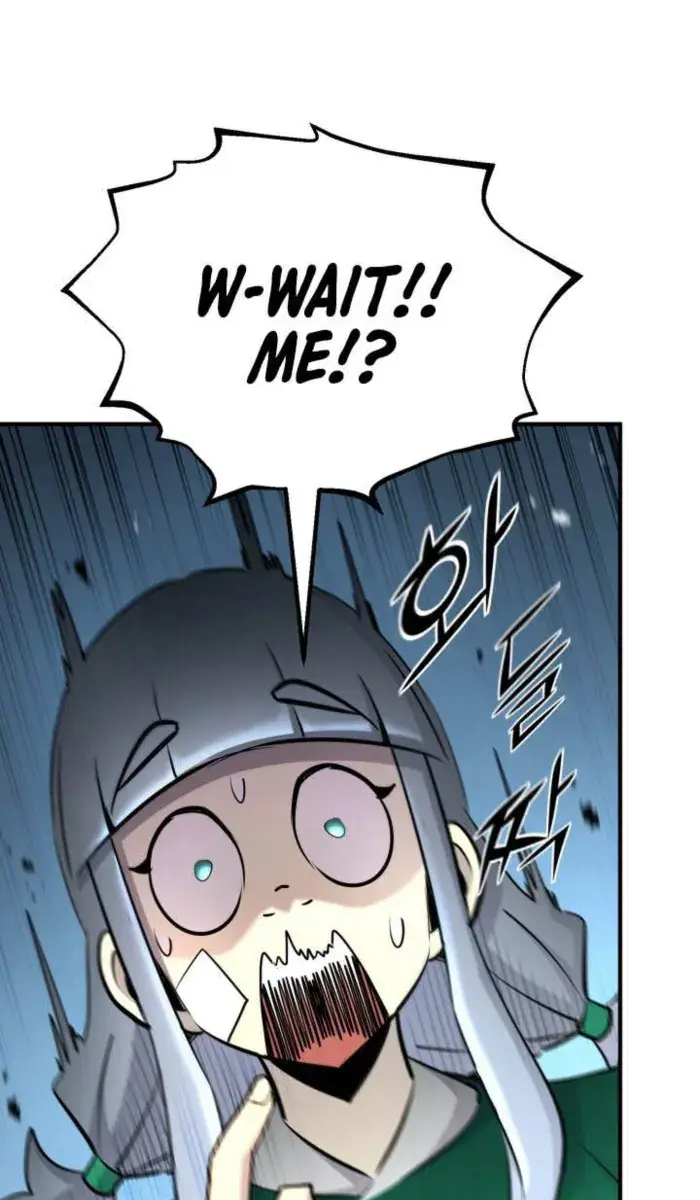 I Awoke as a God After Auto-Battling for a Million Years Chapter 137 Page 32