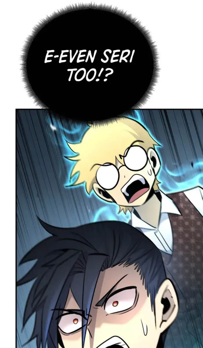 I Awoke as a God After Auto-Battling for a Million Years Chapter 137 Page 34