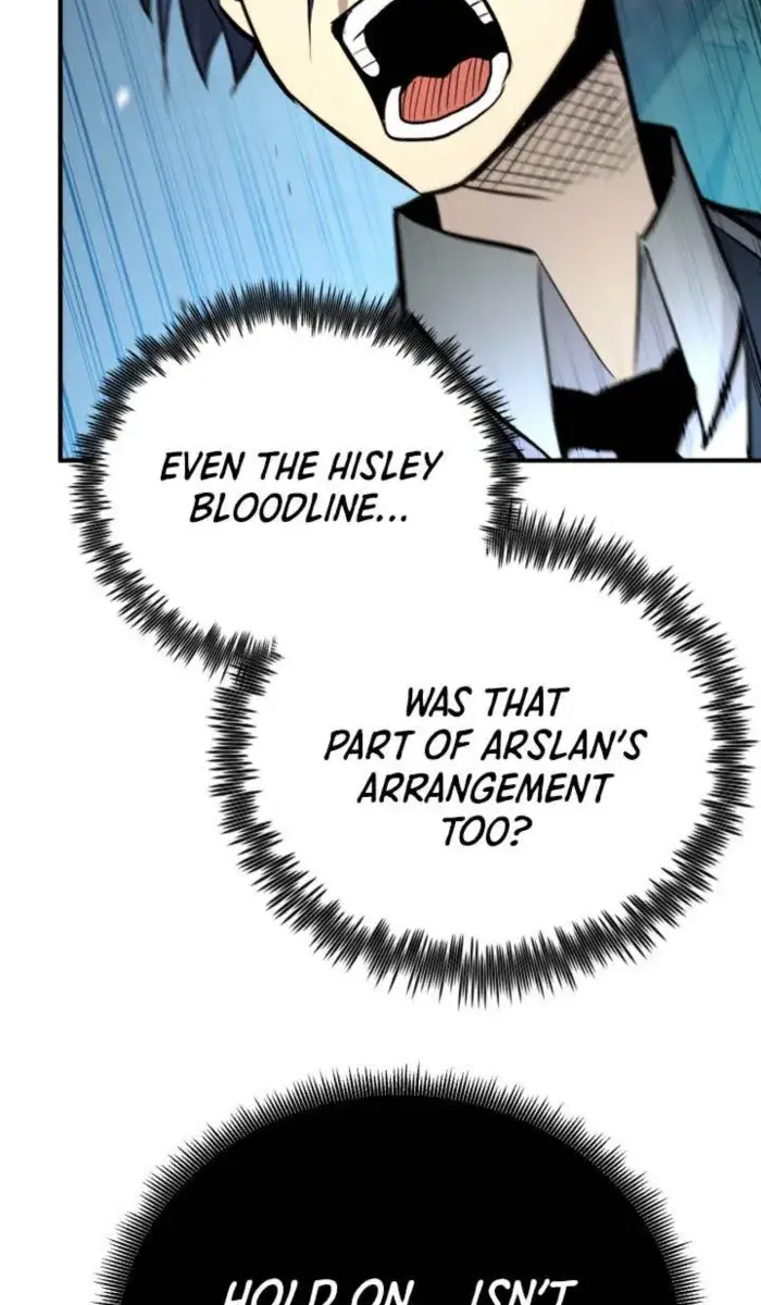I Awoke as a God After Auto-Battling for a Million Years Chapter 137 Page 35