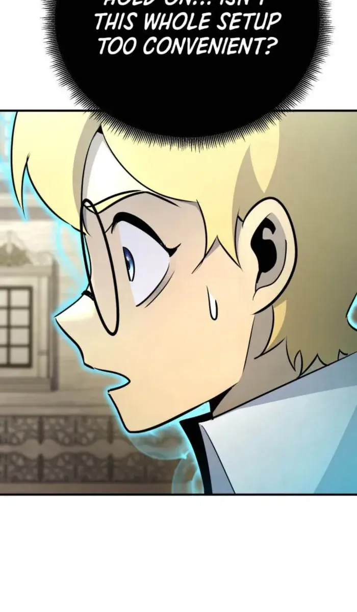 I Awoke as a God After Auto-Battling for a Million Years Chapter 137 Page 36