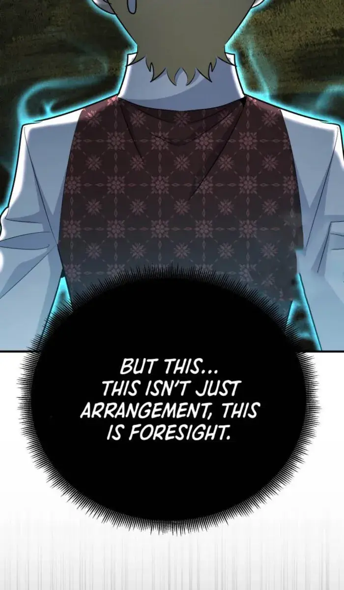 I Awoke as a God After Auto-Battling for a Million Years Chapter 137 Page 39