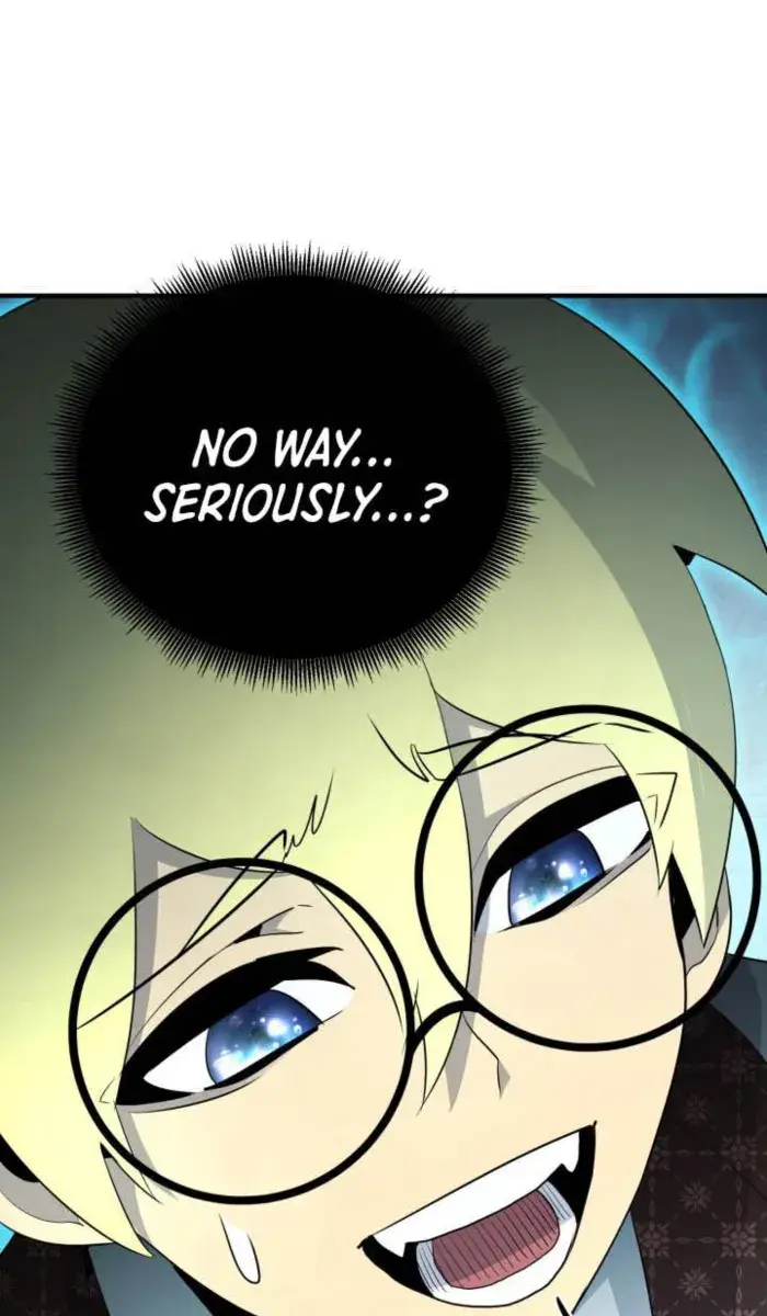 I Awoke as a God After Auto-Battling for a Million Years Chapter 137 Page 43