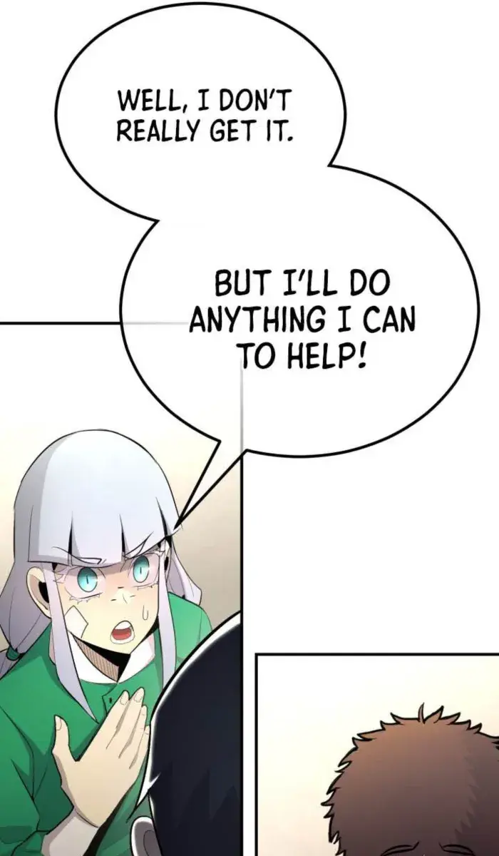 I Awoke as a God After Auto-Battling for a Million Years Chapter 137 Page 49