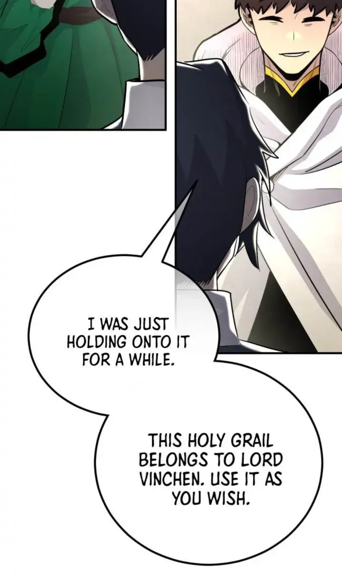 I Awoke as a God After Auto-Battling for a Million Years Chapter 137 Page 50