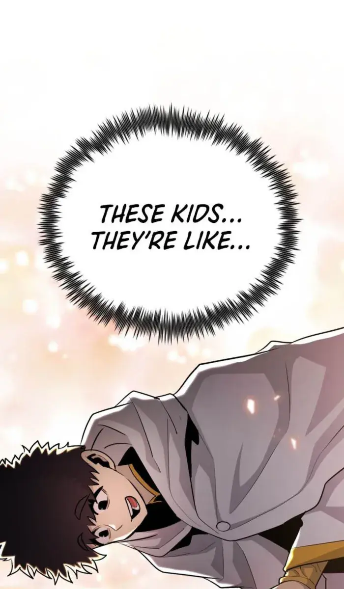 I Awoke as a God After Auto-Battling for a Million Years Chapter 137 Page 52