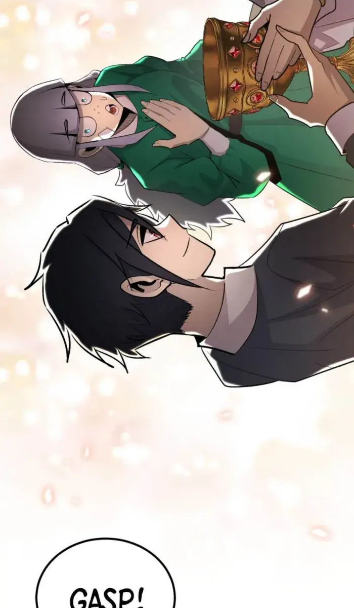 I Awoke as a God After Auto-Battling for a Million Years Chapter 137 Page 53