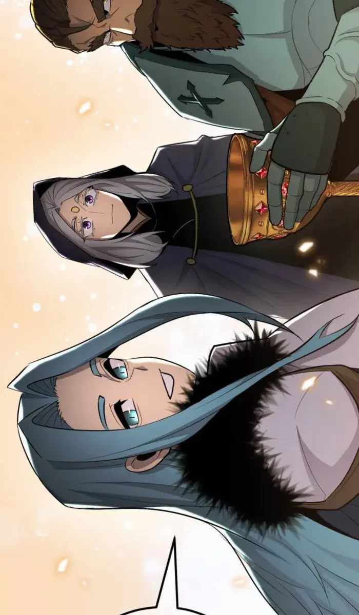 I Awoke as a God After Auto-Battling for a Million Years Chapter 137 Page 55