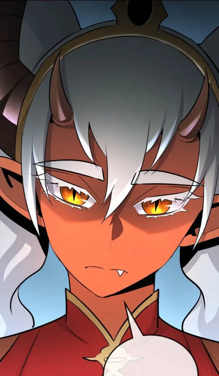 I Awoke as a God After Auto-Battling for a Million Years Chapter 137 Page 57