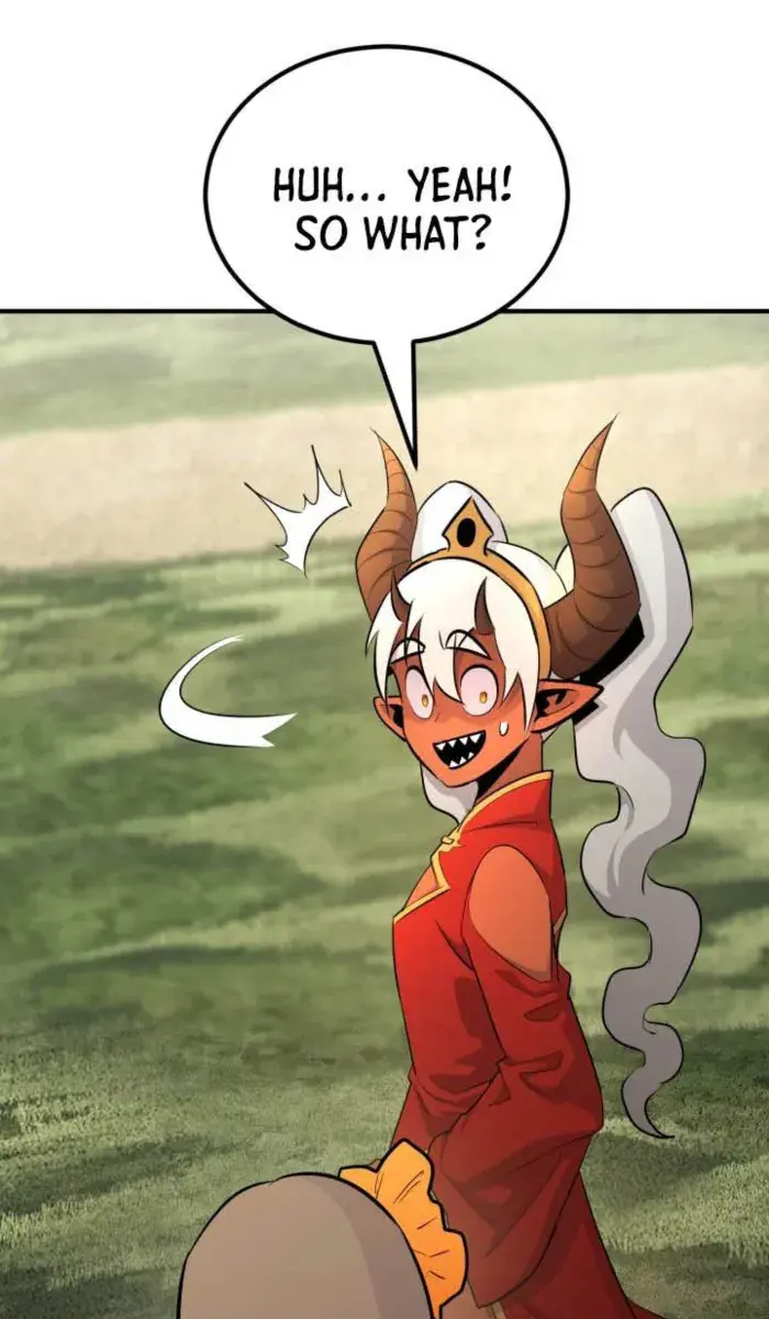 I Awoke as a God After Auto-Battling for a Million Years Chapter 137 Page 60