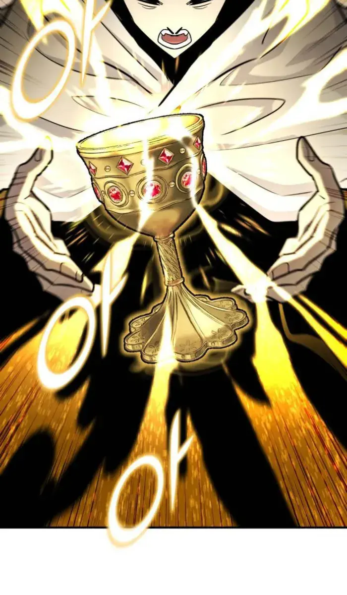 I Awoke as a God After Auto-Battling for a Million Years Chapter 137 Page 69