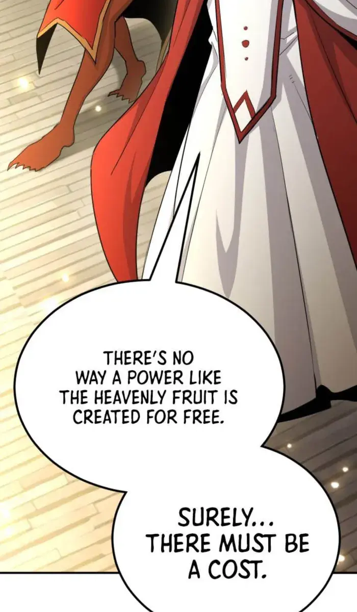 I Awoke as a God After Auto-Battling for a Million Years Chapter 137 Page 75
