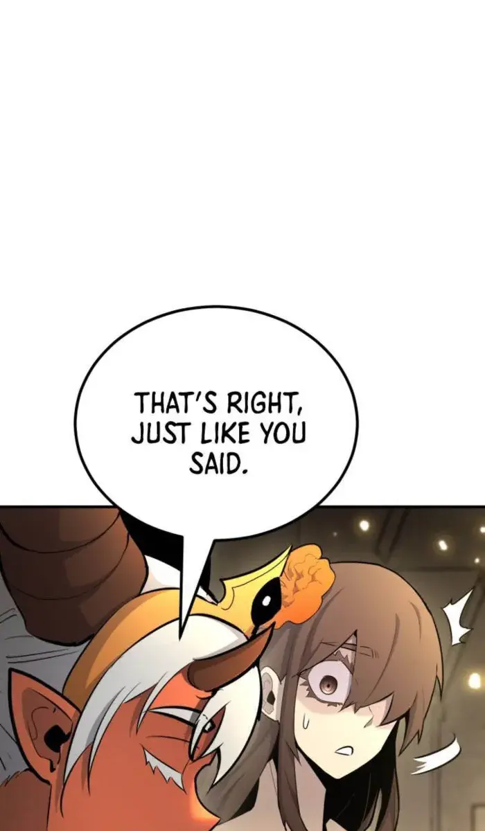 I Awoke as a God After Auto-Battling for a Million Years Chapter 137 Page 79