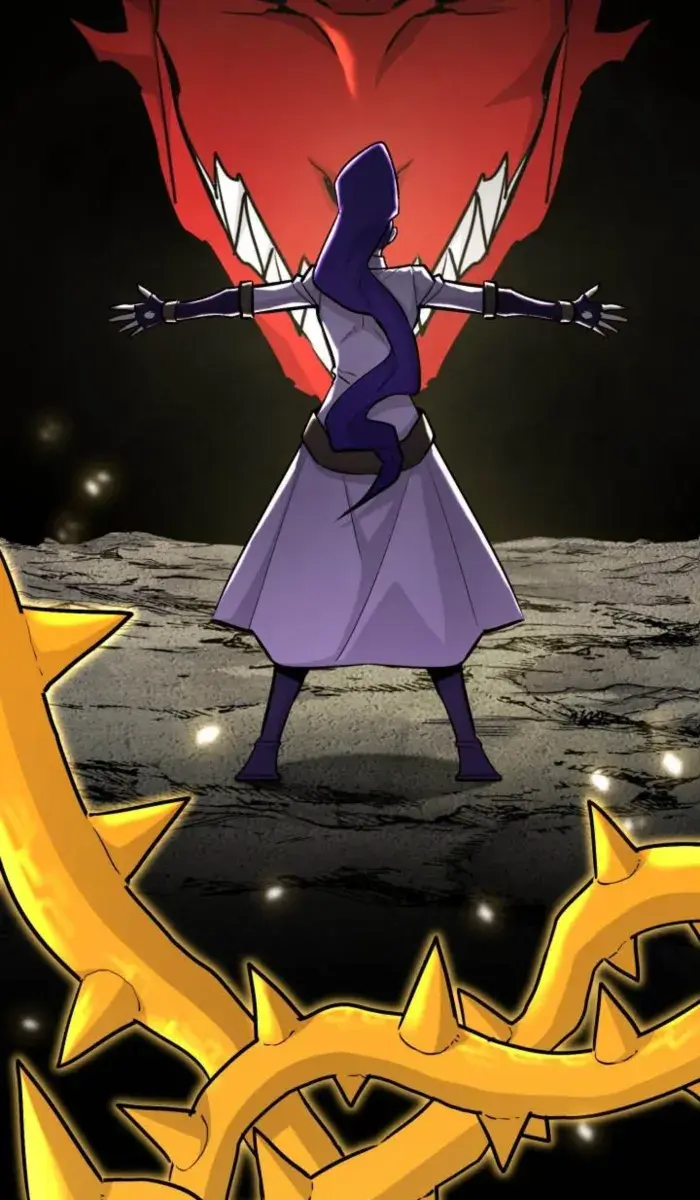 I Awoke as a God After Auto-Battling for a Million Years Chapter 137 Page 82