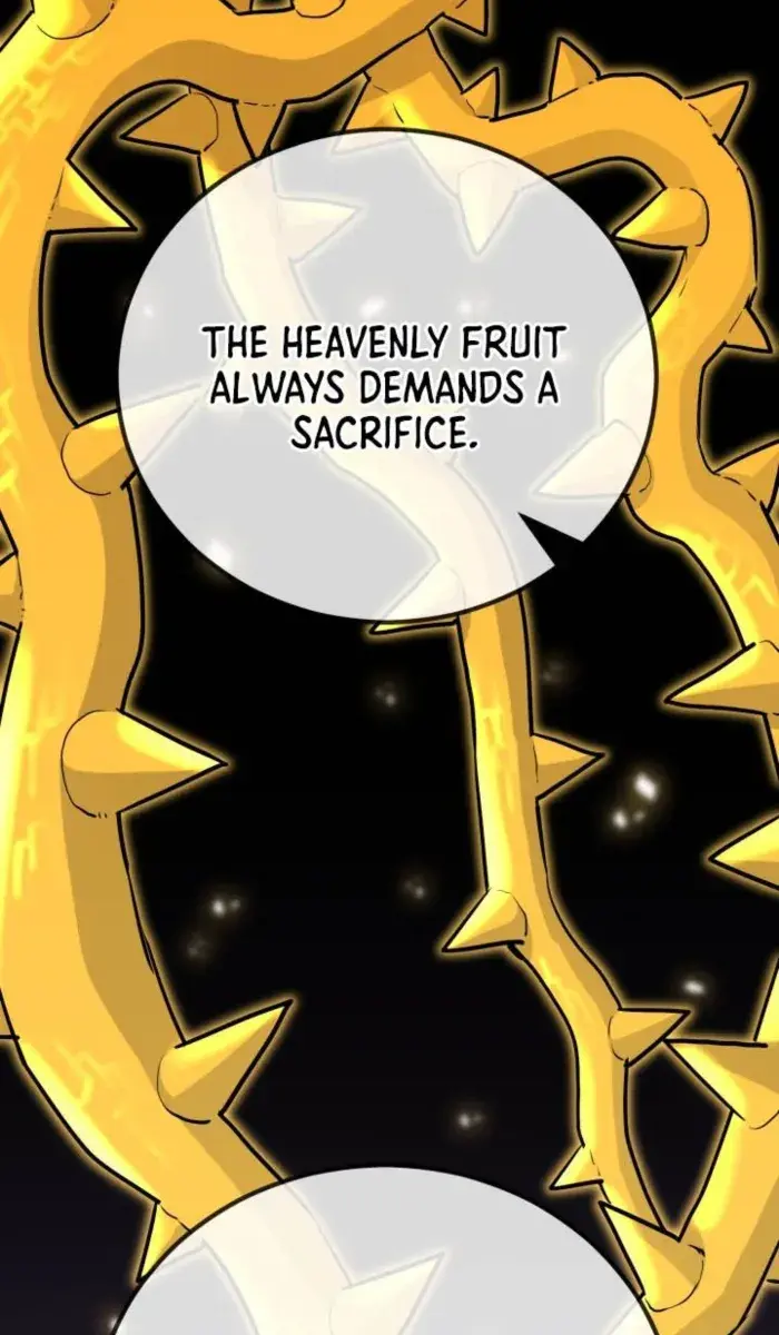 I Awoke as a God After Auto-Battling for a Million Years Chapter 137 Page 83