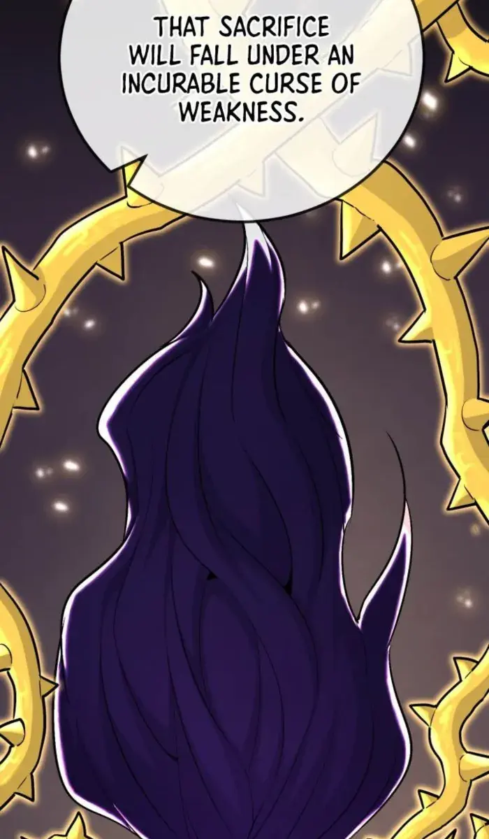 I Awoke as a God After Auto-Battling for a Million Years Chapter 137 Page 84