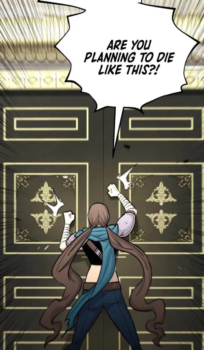 I Awoke as a God After Auto-Battling for a Million Years Chapter 137 Page 92