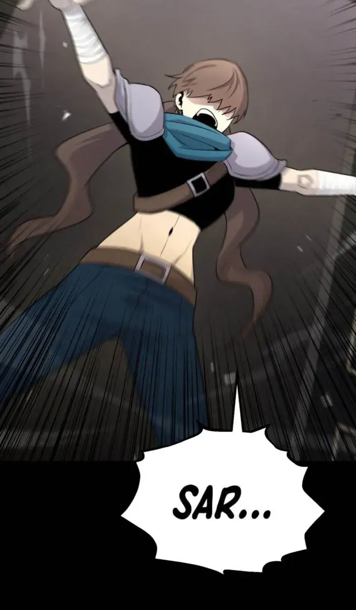 I Awoke as a God After Auto-Battling for a Million Years Chapter 137 Page 95
