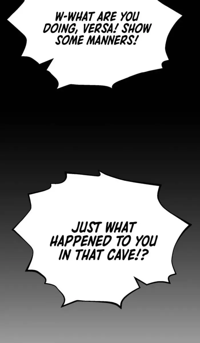 I Awoke as a God After Auto-Battling for a Million Years Chapter 137 Page 101