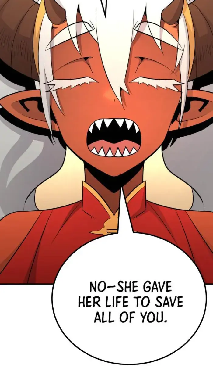 I Awoke as a God After Auto-Battling for a Million Years Chapter 137 Page 103