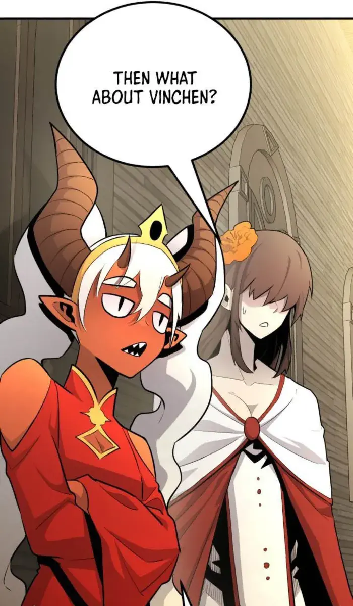I Awoke as a God After Auto-Battling for a Million Years Chapter 137 Page 106