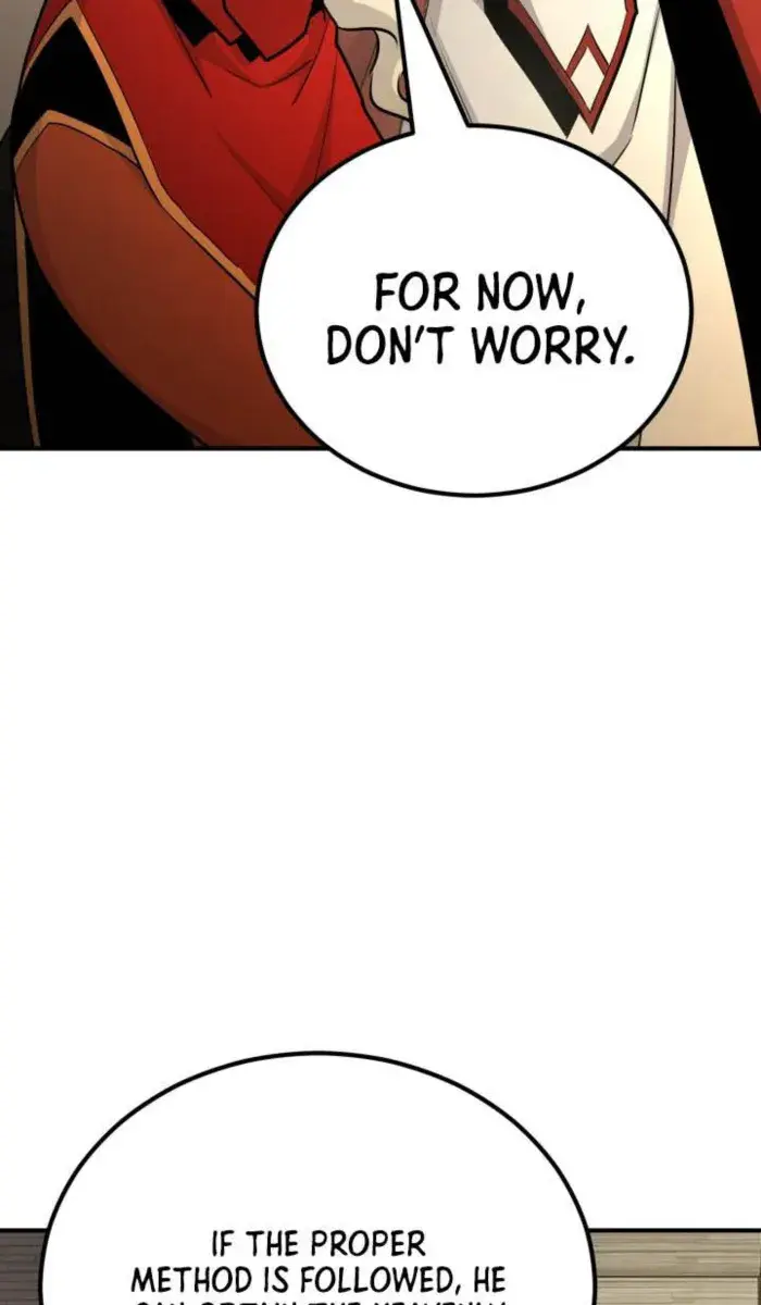 I Awoke as a God After Auto-Battling for a Million Years Chapter 137 Page 107