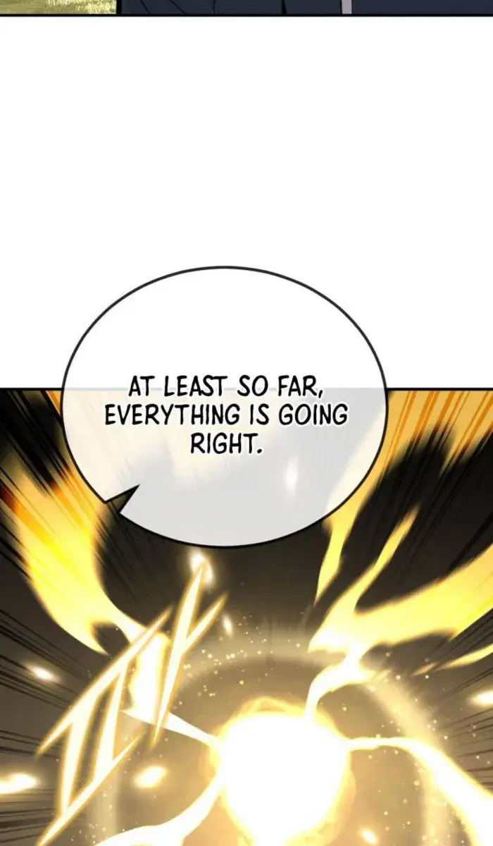 I Awoke as a God After Auto-Battling for a Million Years Chapter 137 Page 109