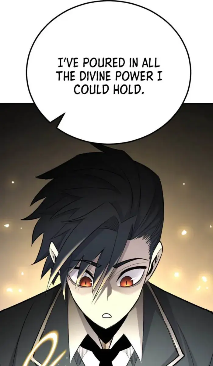I Awoke as a God After Auto-Battling for a Million Years Chapter 137 Page 114