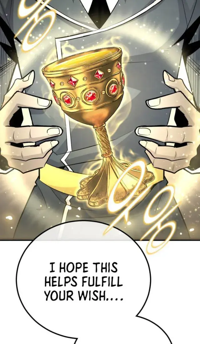 I Awoke as a God After Auto-Battling for a Million Years Chapter 137 Page 115