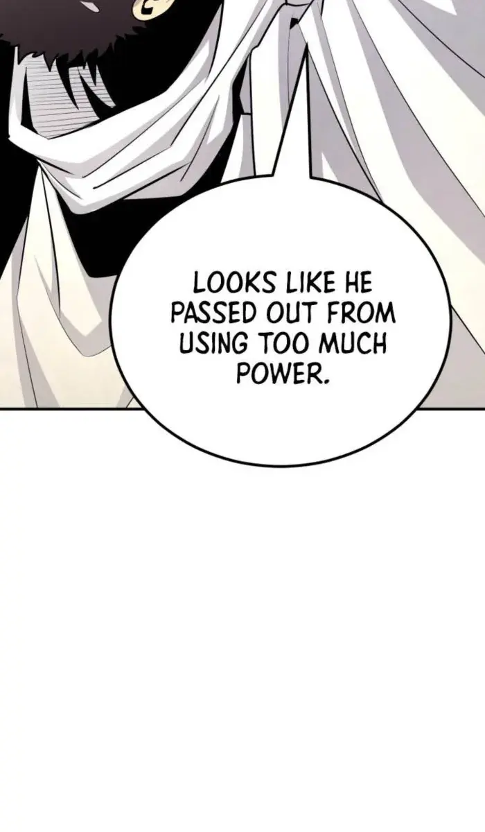 I Awoke as a God After Auto-Battling for a Million Years Chapter 137 Page 119