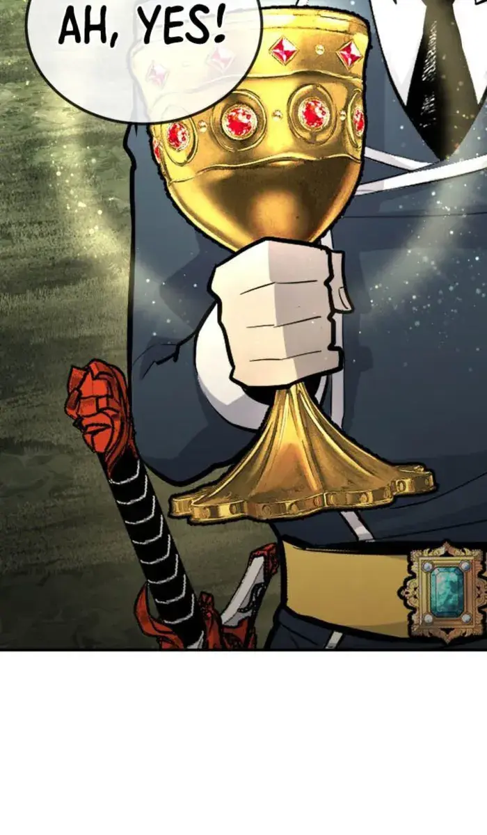I Awoke as a God After Auto-Battling for a Million Years Chapter 137 Page 123