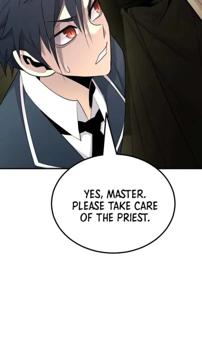 I Awoke as a God After Auto-Battling for a Million Years Chapter 137 Page 125
