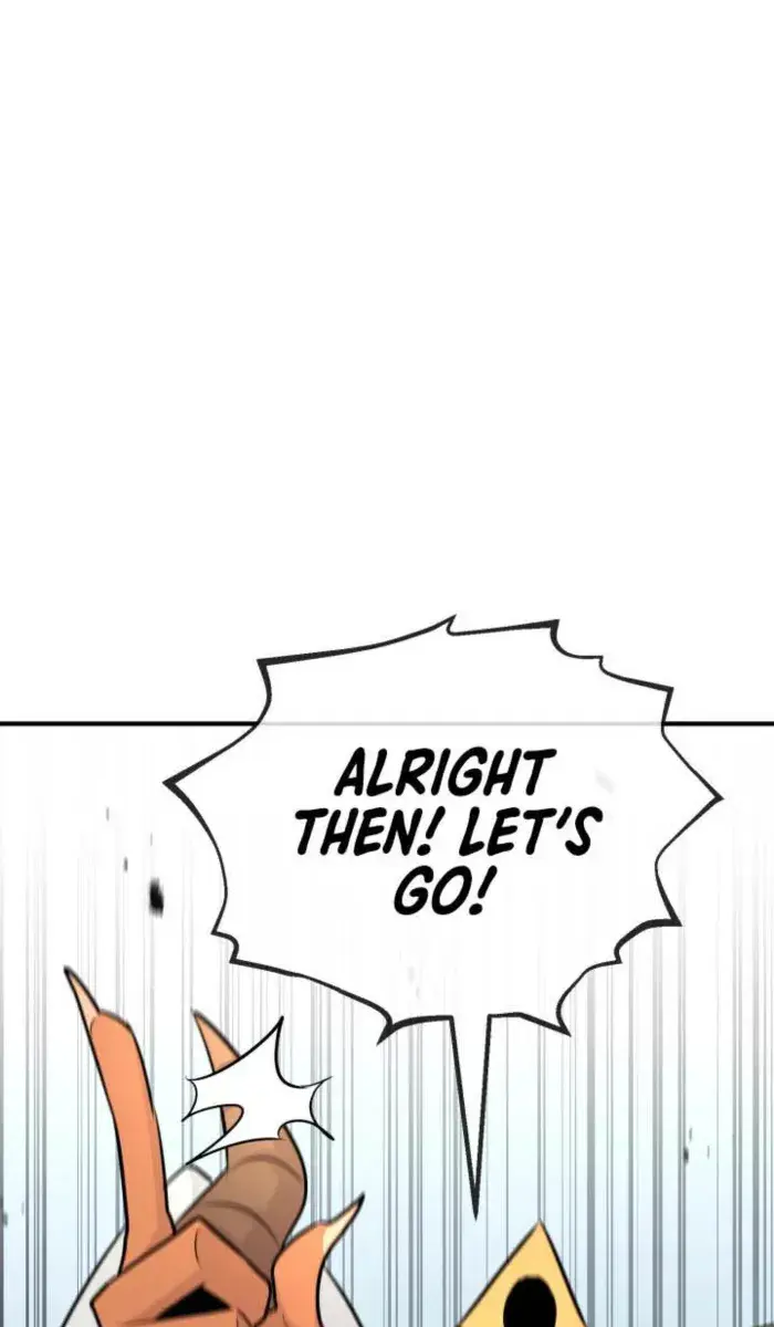 I Awoke as a God After Auto-Battling for a Million Years Chapter 137 Page 126