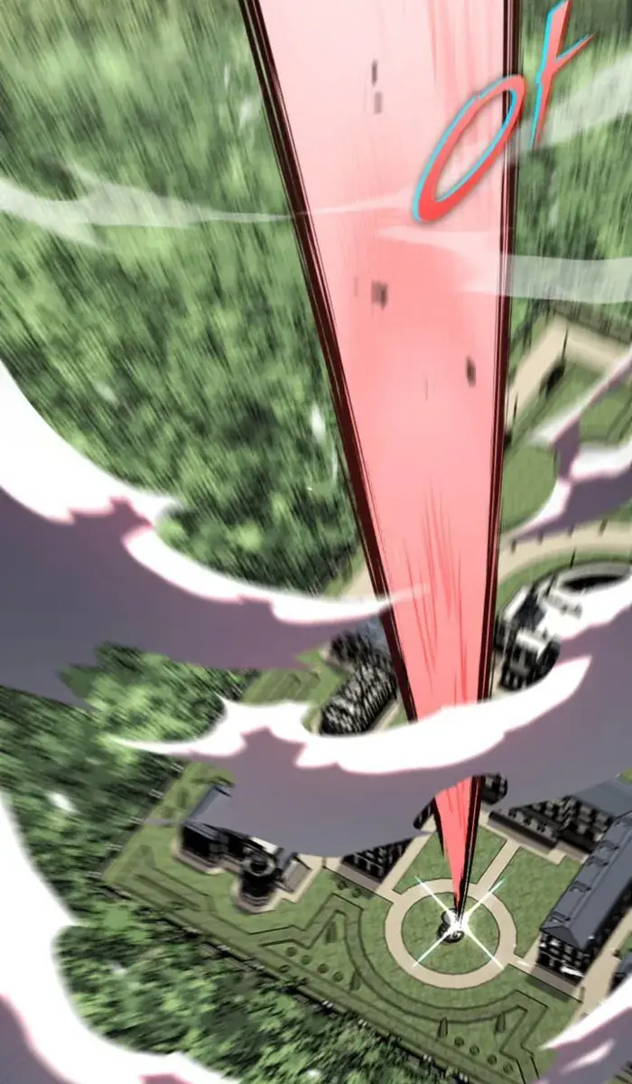 I Awoke as a God After Auto-Battling for a Million Years Chapter 137 Page 134