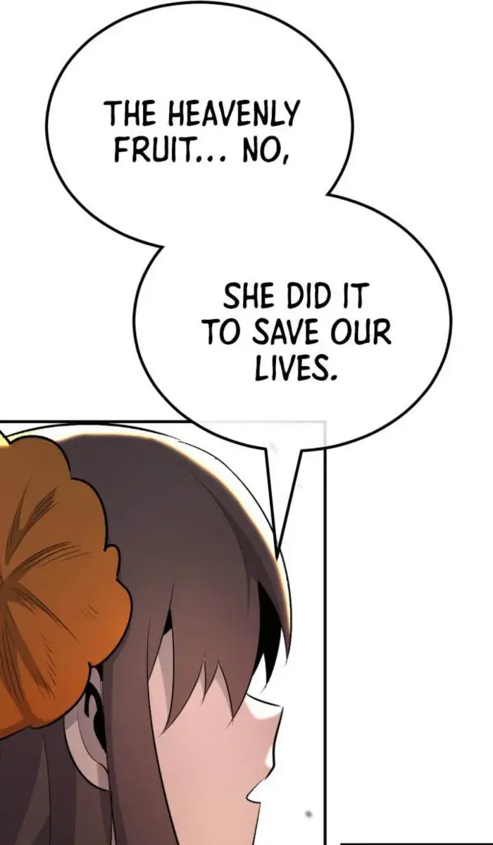 I Awoke as a God After Auto-Battling for a Million Years Chapter 137 Page 146