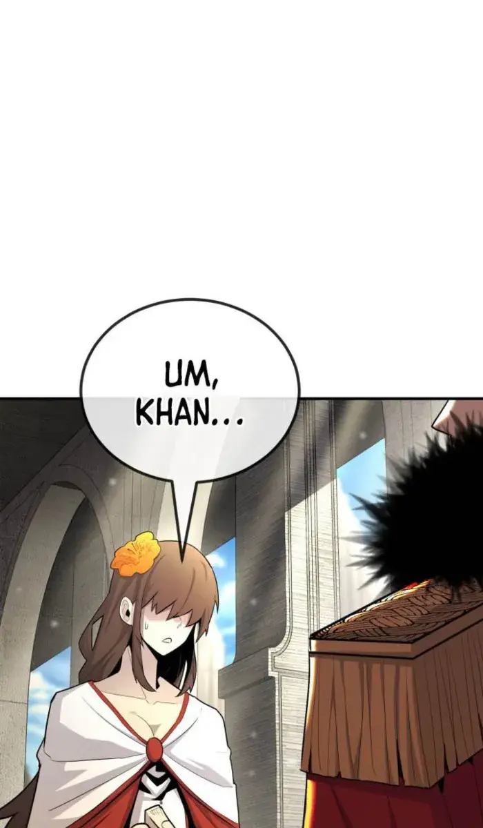 I Awoke as a God After Auto-Battling for a Million Years Chapter 137 Page 148